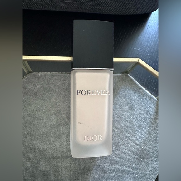 NWOB Dior Forever Matte Foundation SPF 15 in 00 Neutral - Picture 4 of 7